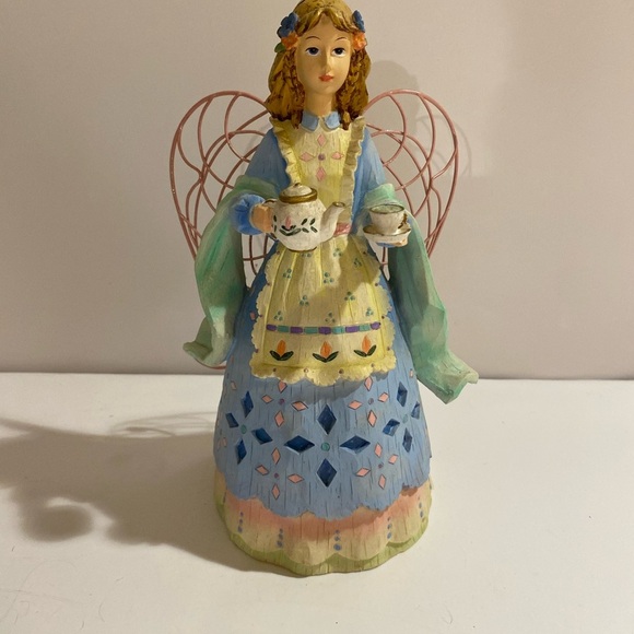 Morning Angel (IT) - Picture 2 of 14